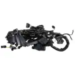H2GZ12A581NVA - : Wire Assembly for Ford Image