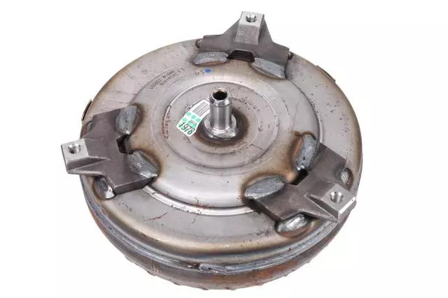 Automatic Transmission Torque Converter - GM (24241978)