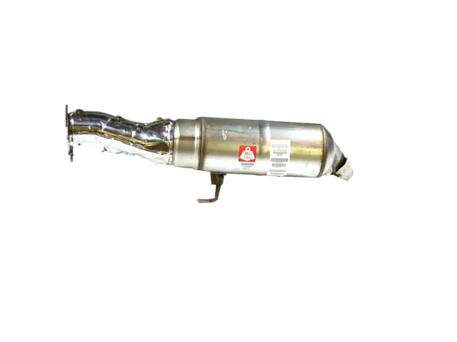Catalytic Converter - Mopar (68259654AH)