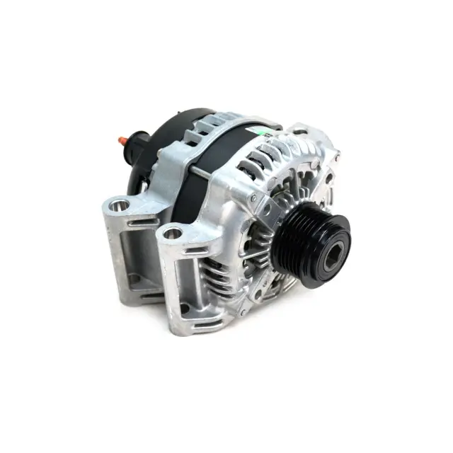 4801833AB - Electrical: Engine Generator for Mopar Image image