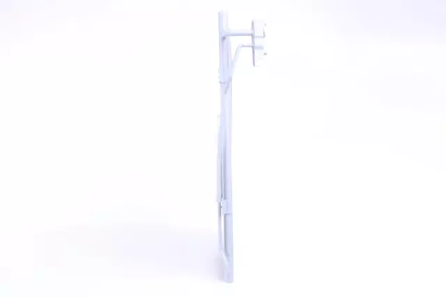 940407 - : A/C Condenser and Receiver Drier Assembly - Replaces LAND ROVER LR015555, LR021824 for NISSENS Image