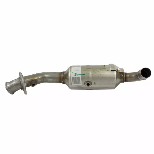 JL3Z5E212E - : Converter Assembly for Ford Image