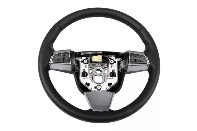 Steering Wheel - GM (25920632)