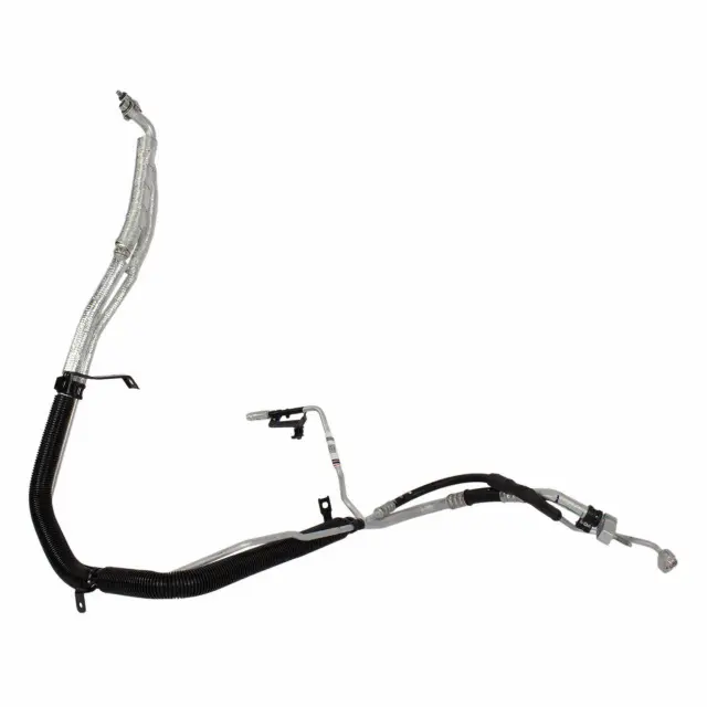 YF37663 - HVAC: Motorcraftâ„¢ Rear AC Line for Ford: Transit-150, Transit-250, Transit-350, Transit-350 HD Image