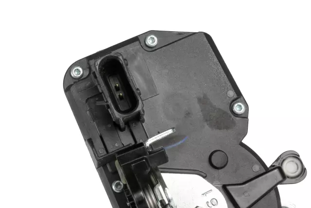 15900267 - Body: Lock Assembly for GM Image