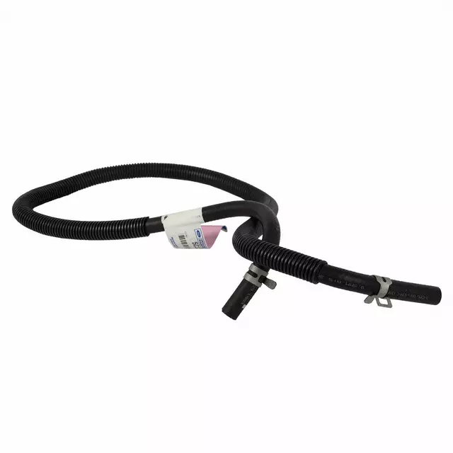 5C3Z3A713CA - Steering: Power Steering Return Hose for Ford: F-250 Super Duty, F-350 Super Duty, F-450 Super Duty, F-550 Super Duty Image