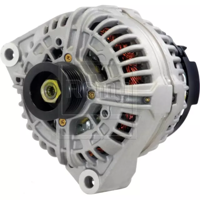 12433 - Charging &amp; Starting Systems: Remy Alternator for Remy Image