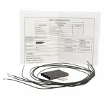 WT1017 - : Terminal for Ford Image