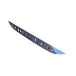 68081542AB - Exterior Ornamentation: Emblem for Mopar Image