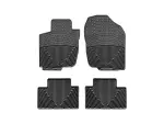 WTCB081136 - : All Weather Floor Mats for WeatherTech Image