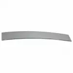 4W1Z5420555AAA - Body: Window Molding for Lincoln: Town Car Image