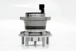 1BP01206AB - : Wheel Bearing and Hub Assembly for bproauto Image
