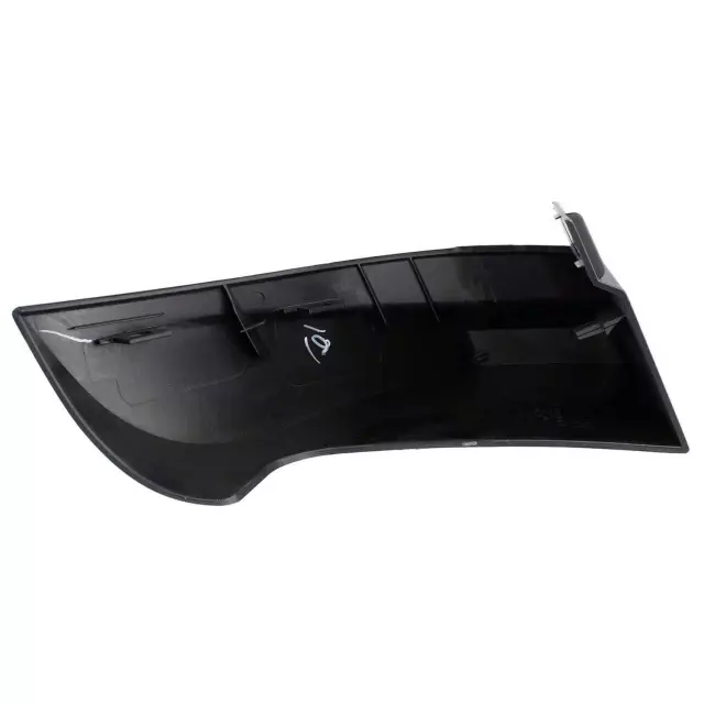 Cap Bumper End - Ford (M2DZ-17F774-DE)