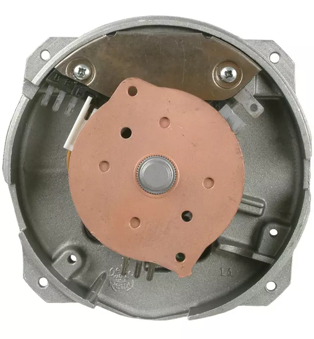 Remanufactured Distributor - GM (88864777)