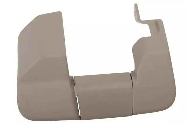 84103570 - Body: Ft End Track Cover for GMC: Acadia Image
