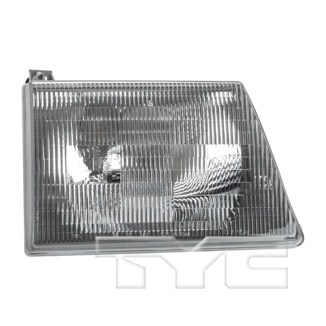 20307490 - Lighting &amp; Lamps: TYC Headlight Assembly for TYC Image