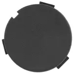 DS7Z99237W10AA - Steering: Lower Column Cover Cover for Ford: Fusion, Police Responder Hybrid, SSV Plug-In Hybrid Image image