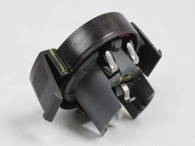 Lamp Socket - Mopar (05143157AA)