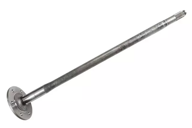 19133409 - Universals &amp; Rear Axle: Axle Shafts for Buick: Rainier | Chevrolet: Trailblazer | GMC: Envoy | Oldsmobile: Bravada Image