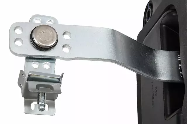 Gear Shift Assembly - GM (19167876)