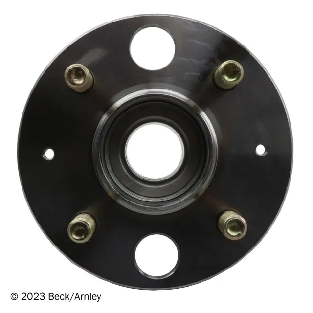 516005 - : HUB AND BEARING ASSY for Beck Arnley Image