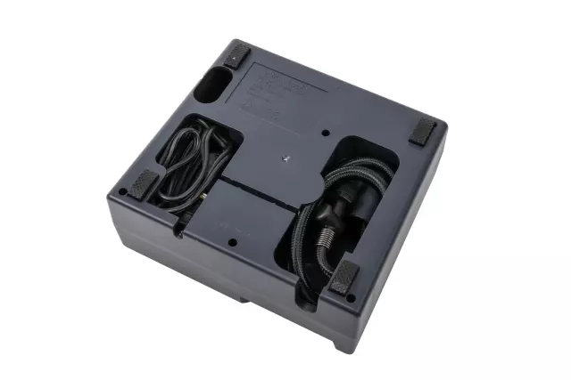 96682373 - : Compressor for Chevrolet: Spark, Spark EV Image