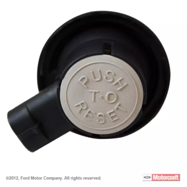 8C3Z9N622A - Engine: Indicator for Ford: F-250 Super Duty, F-350 Super Duty, F-450 Super Duty Image