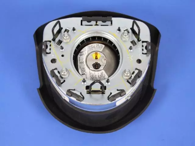 1KP44XDVAE - : Driver Air Bag for Mopar Image