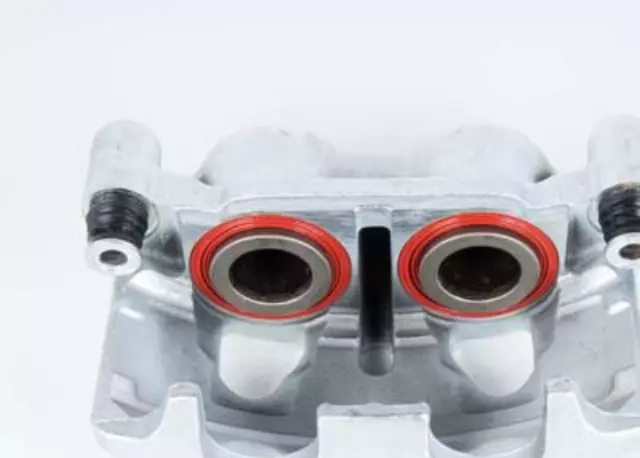 Acdelco™ Disc Brake Caliper - GM (1722435)