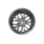 1XC19AAAAA - : Aluminum Wheel, Front Or Rear for Mopar Image