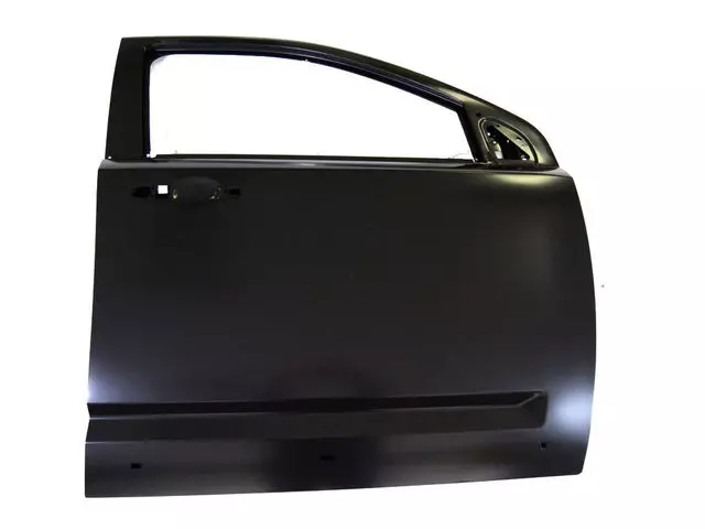 68079386AC - Doors, Door Mirrors and Related Parts: Front Door, Right for Mopar Image