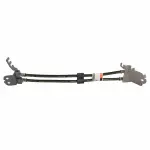BRHR199 - Brakes: Motorcraftâ„¢ Brake Hydraulic Hose for Ford: Transit-150, Transit-250, Transit-350, Transit-350 HD Image