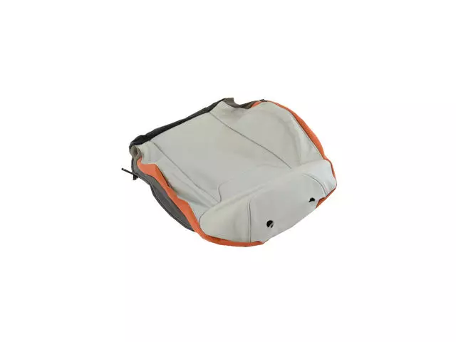 Front Seat Back Cover, Right - Mopar (6EZ93PS4AA)