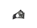 68295585AB - Frame, Bumper and Fascia: Mounting Bracket, Left for Jeep: Wrangler Image