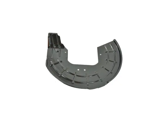 Brake Shield, Right - Mopar (68401296AA)