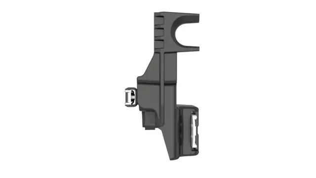 68222826AB - Cooling: Headlamp Mounting Bracket, Right for Mopar Image