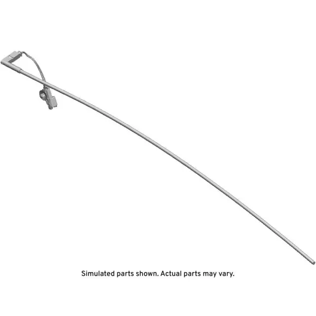 23212831 - : 2017-2021 GM Light Bar for Cadillac: XT5, XT6 Image