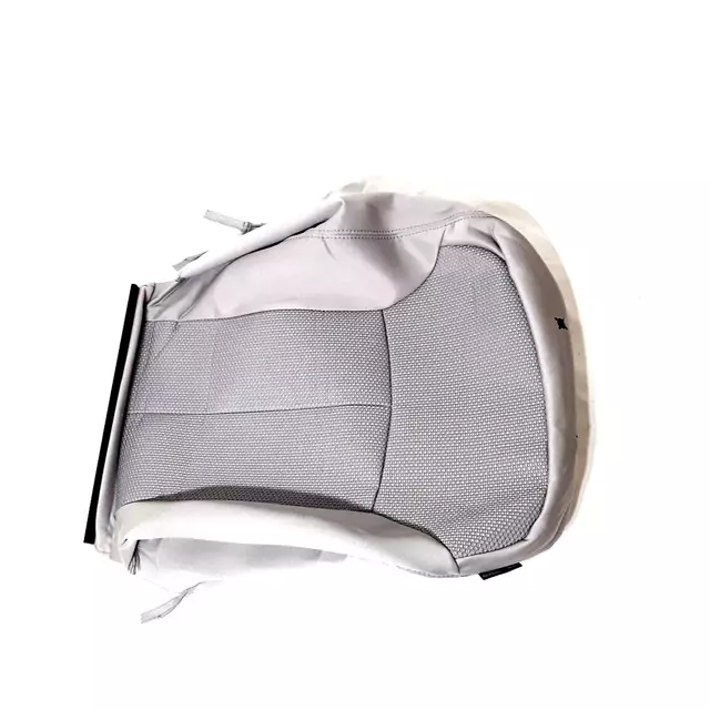 64151SC470AP - Body: Seat Back Cover for Subaru: Forester Image