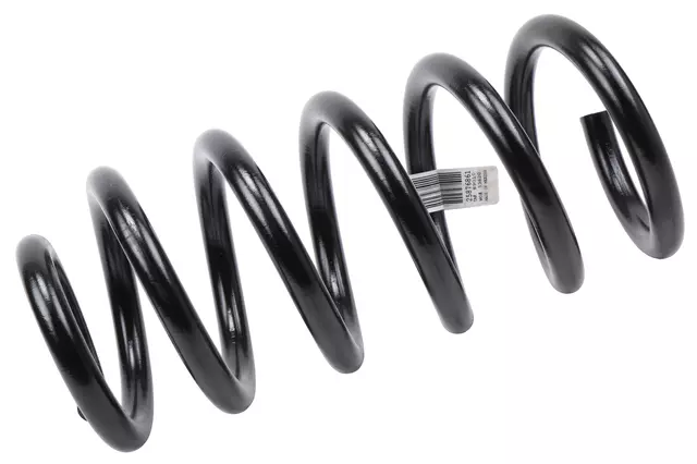 25876861 - Suspension: Coil Spring for Cadillac: Escalade, Escalade ESV, Escalade EXT | Chevrolet: Avalanche, Silverado 1500, Suburban 1500, Suburban 2500, Tahoe | GMC: Sierra 1500, Yukon, Yukon XL 1500, Yukon XL 2500 Image