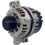 28014117 - : Remanufactured Alternator for Chevrolet: Camaro, Colorado | GMC: Canyon Image