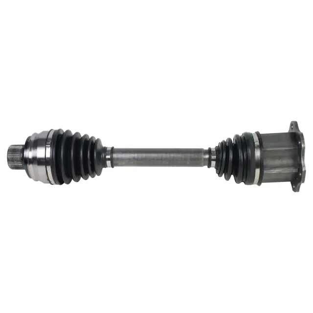 NCV72169 - : 12-15 Audi A6 (2.0) CV Axle Assembly  - Front for GSP Image