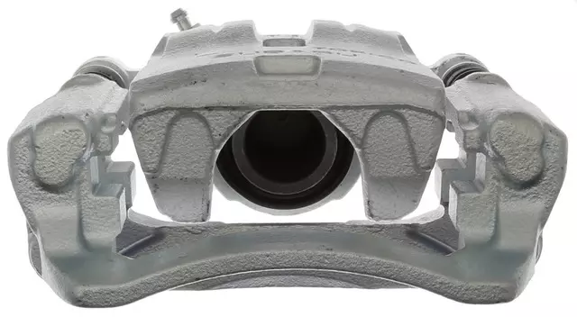 18FR12572N - : Rear Driver Side Brake Caliper for ACDelco Image