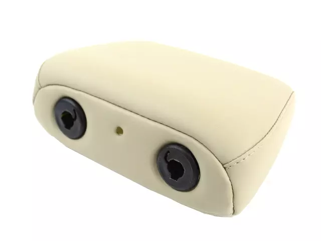 5PN16HL1AB - Interior Trim: Second Row Headrest, Outboard for Dodge: Durango | Jeep: Grand Cherokee, Grand Cherokee WK Image