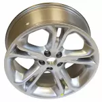 BB5Z1007B - Suspension: Wheel, Alloy for Ford: Explorer Image