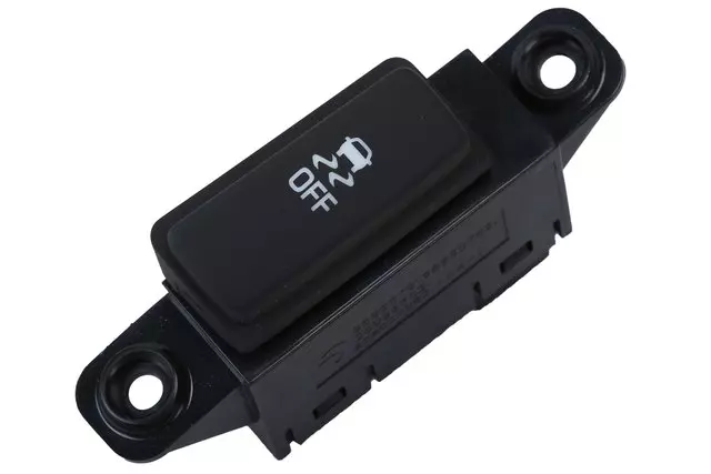Instrument Panel Multi-Function Switch - GM (95995763)