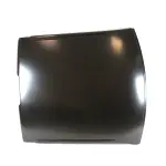 55275814AA - Body Sheet Metal Except Doors: Roof for Mopar Image