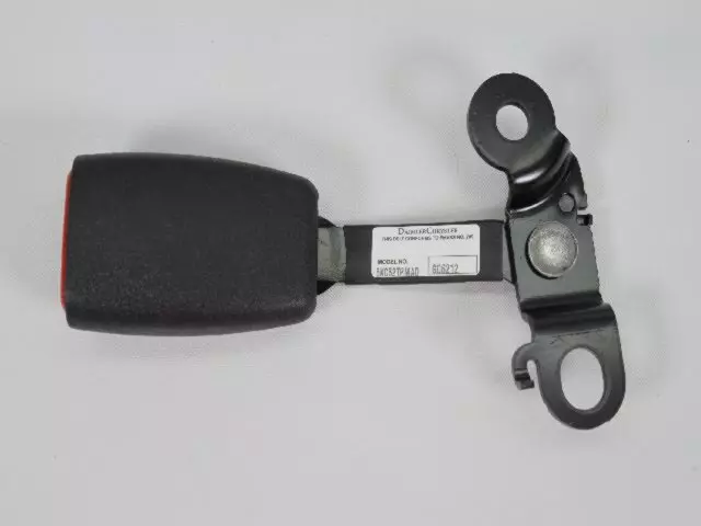 BUCKLE HALF - SEAT BELT 5KC521DVAD - Mopar (5KC521DVAD)
