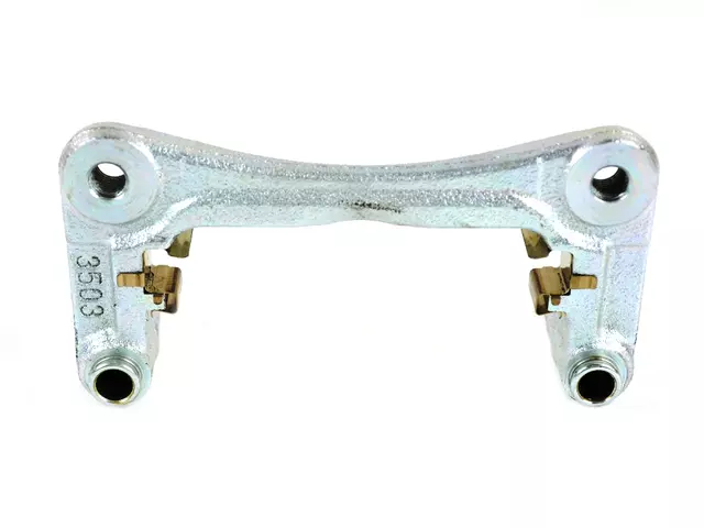 68020254AA - Brakes: Disc Brake Caliper Bracket for Mopar Image