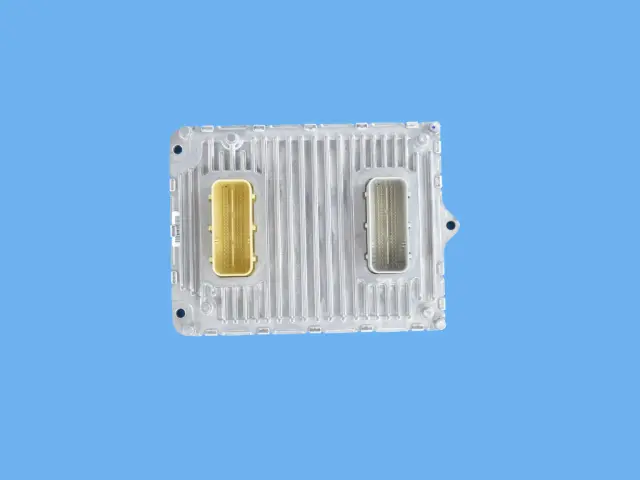 Powertrain Control Module - Mopar (68243295AB)