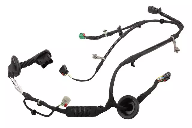 84747204 - Body: Harness for Cadillac: CT4 Image